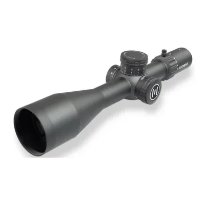 Element Optics Theos 6-36x56 FFP APR-2D MRAD