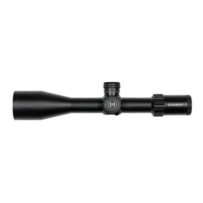 Element Optics Titan 5-25x56 FFP APR-2D MRAD
