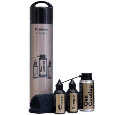 Flunatec - Gun Care Set No. 3