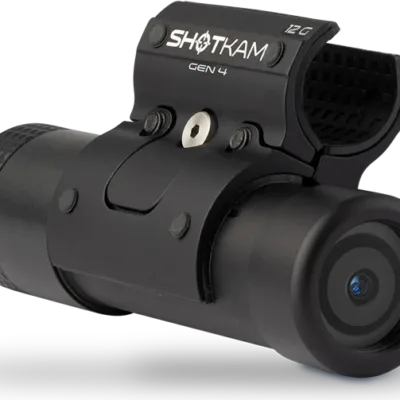 Shotkam - Gen. 4