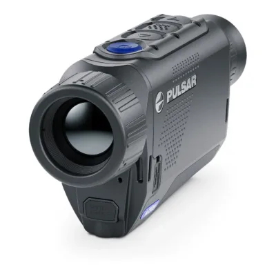 Pulsar - Axion XQ30 PRO Värmekamera 384x288
