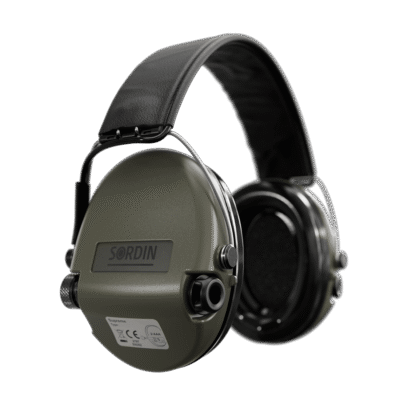 Sordin - Supreme Pro