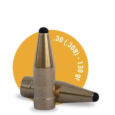 Fox Classic Hunter .30 (.308) - 130 gr, 50 ask