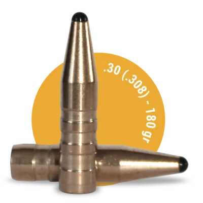 Fox Classic Hunter .30 (.308) - 180 gr, 50 ask