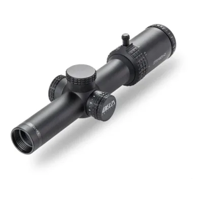 Delta Optical Stryker HD 1-6x24 SFP Di-MD