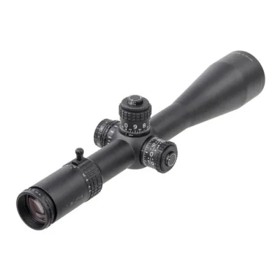 Delta Optical Stryker HD 5-50x56 SFP MIL/MIL