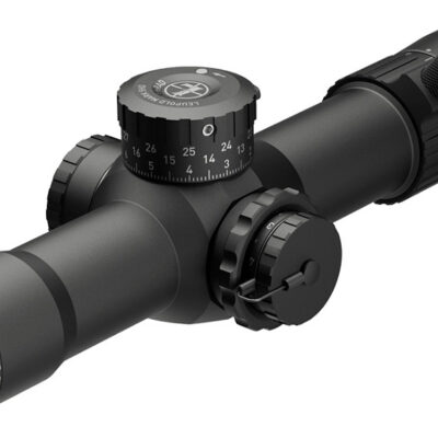 Leupold Mark 5HD 2-10x30 35mm M5C3 FFP Illum. TMR
