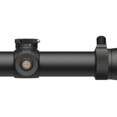 Leupold VX-3HD 1.5-5x20 CDS-ZL Illum. FireDot Twilight Hunter