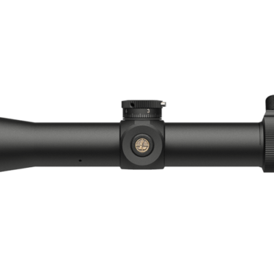Leupold VX-3HD 3.5-10x40 CDS-ZL Illum. FireDot Twilight Hunter