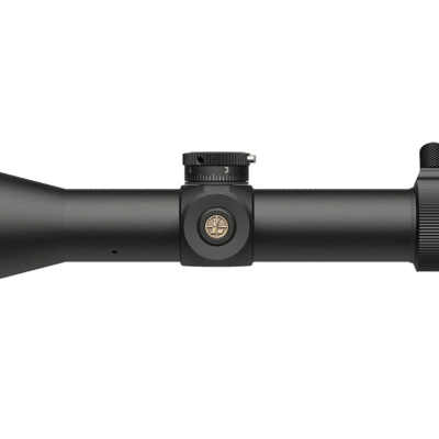 Leupold VX-3HD 3.5-10x50 CDS-ZL Illum. FireDot Twilight Hunter