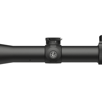 Leupold VX-3HD 4.5-14x40 CDS-ZL Side Focus Wind-Plex