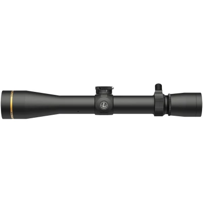 Leupold VX-3HD 4.5-14x40 CDS-ZL Side Focus Wind-Plex