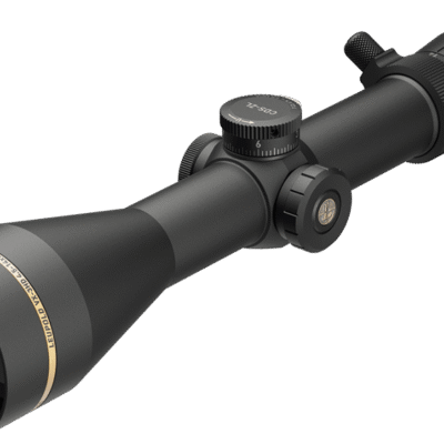 Leupold VX-3HD 4.5-14x50 CDS-ZL Illum. FireDot Twilight Hunter