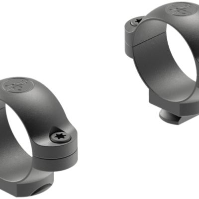 Leupold STD Standard 1" ringar