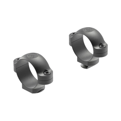 Leupold STD Standard 1" ringar