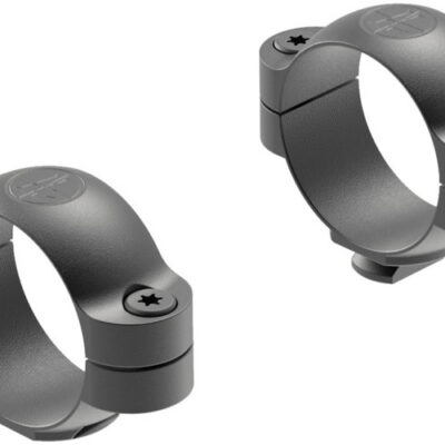Leupold STD Standard 30mm ringar