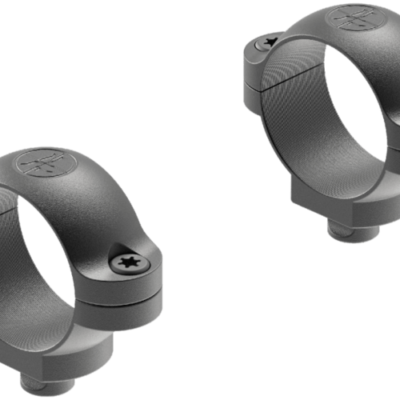 Leupold QR 1" ringar