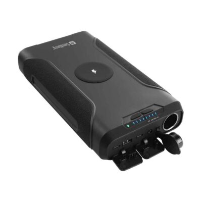 Sandberg - Survivor Powerbank 7in1 72000