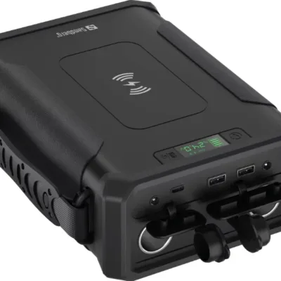 Sandberg - Survivor Powerbank 8in1 96000