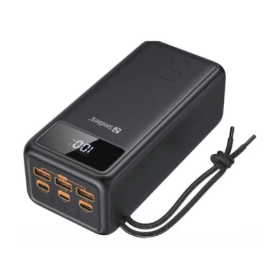 Sandberg - Powerbank USB-C PD 130W 50000