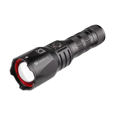 Sandberg - Survivor Powerbank 5000 mAh Lygte