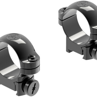 Leupold kikarsiktefäste SAKO 1"