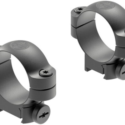 Leupold kikarsiktefäste SAKO 30mm