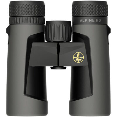 Leupold BX-2 Alpine HD 8x42mm Shadow Gray