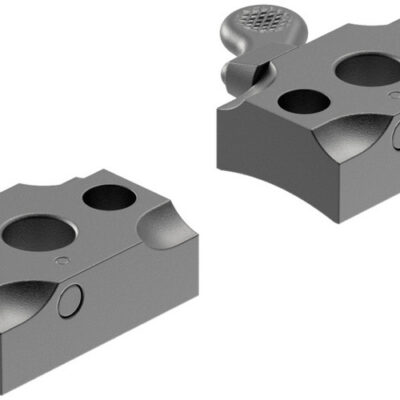 Leupold QR Bases 2-pc