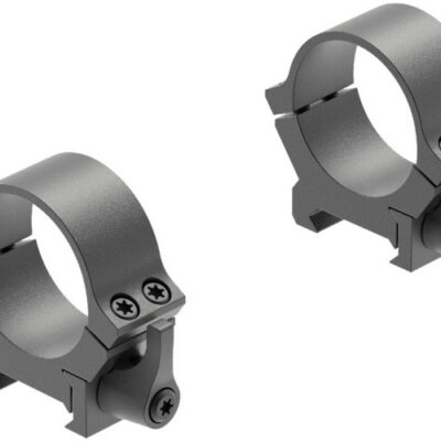 Leupold QRW2 30mm Rings