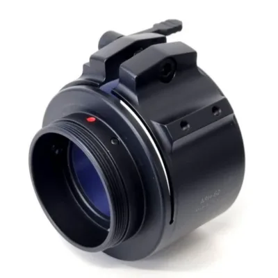 Rusan QR-adapter för HIKMICRO