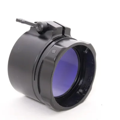 Rusan QR-adapter för Pulsar F135 / F155 / FN455