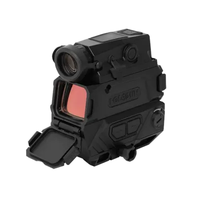Holosun DRS NV, NV/IR Illuminator/Red Dot