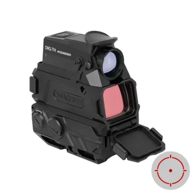 Holosun DRS TH, Thermal/Red Dot