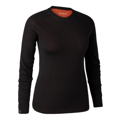 Deerhunter Lady Quinn merinoundertröja