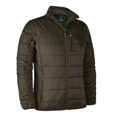 Deerhunter Heat vadderad jacka