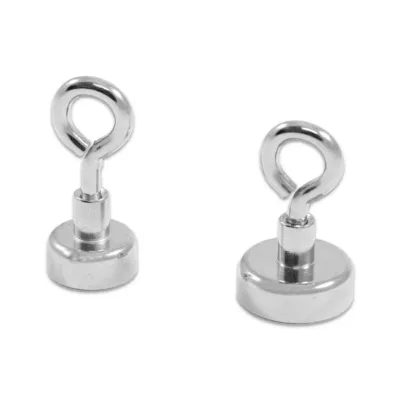 UOVision extra magneter till LTA larmet (2-pack)