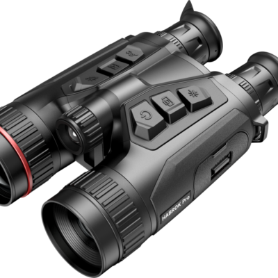 HIKMICRO Habrok PRO HQ50LN Multi-spectrum Binocular