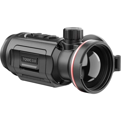 HIKMICRO Thunder 3.0 TQ50C Thermal Clipon