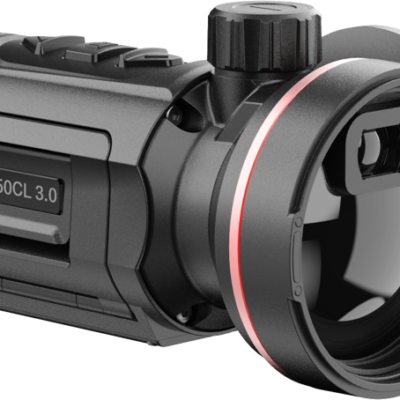 HIKMICRO Thunder 3.0 TQ50CL Thermal Clipon