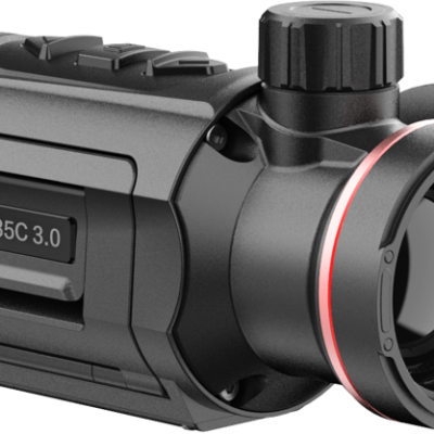 HIKMICRO Thunder 3.0 TQ35C Thermal Clipon