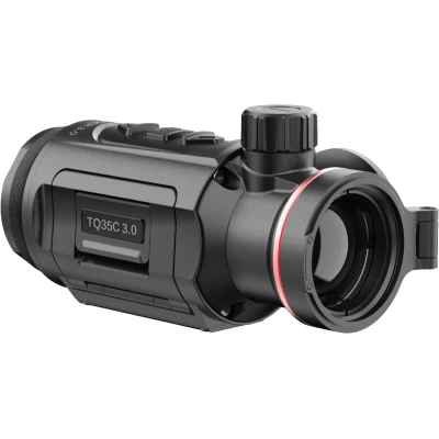 HIKMICRO Thunder 3.0 TQ35C Thermal Clipon