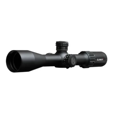 Element Optics Helix 4-16x44 FFP MPR-1C MRAD