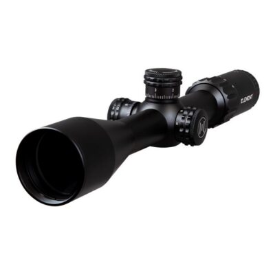 Element Optics Helix 6-24x50 SFP APR-1C MRAD Kikarsikte