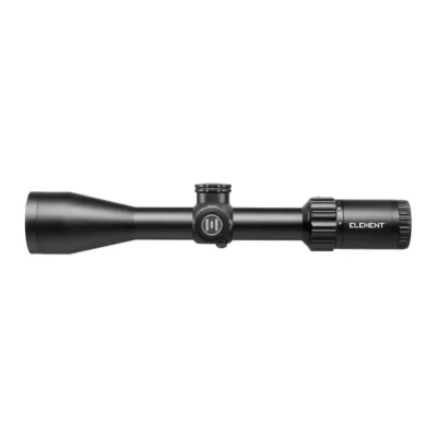 Element Optics Helix HD 2-16x50 SFP RAPTR-1 MRAD Belyst