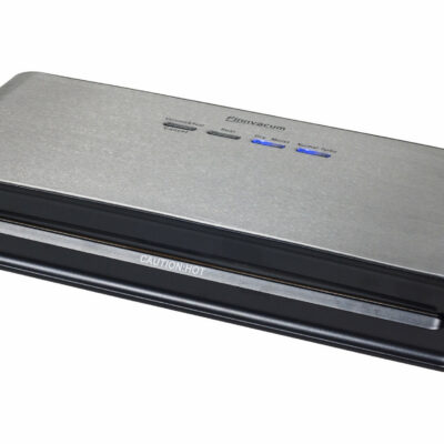 Vakuummaskin Finnvacum Home