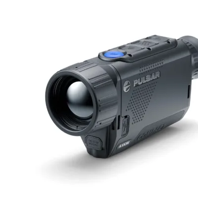 Pulsar Axion XG35 Compact Värmekamera 640x480
