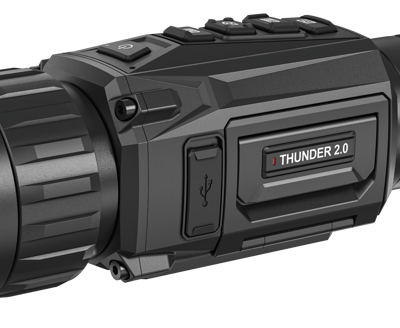 HIKMICRO Thunder 2.0 Zoom TH50Z Thermal Scope