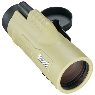 BUSHNELL LEGEND ULTRA HD 10X42 MIL