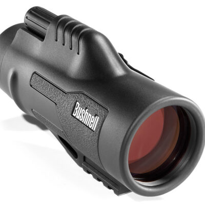 BUSHNELL LEGEND ULTRA HD MONOCULAR 10X42
